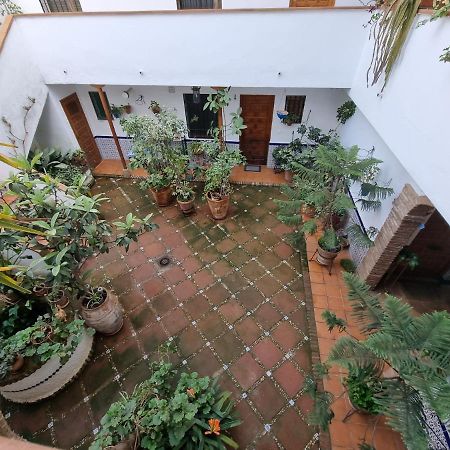 Apartamento Entre Patios San Basilio Apartment Cordoba Exterior photo