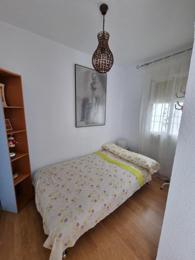 Apartamento Entre Patios San Basilio Apartment Cordoba Exterior photo