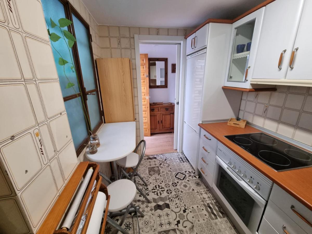 Apartamento Entre Patios San Basilio Apartment Cordoba Exterior photo