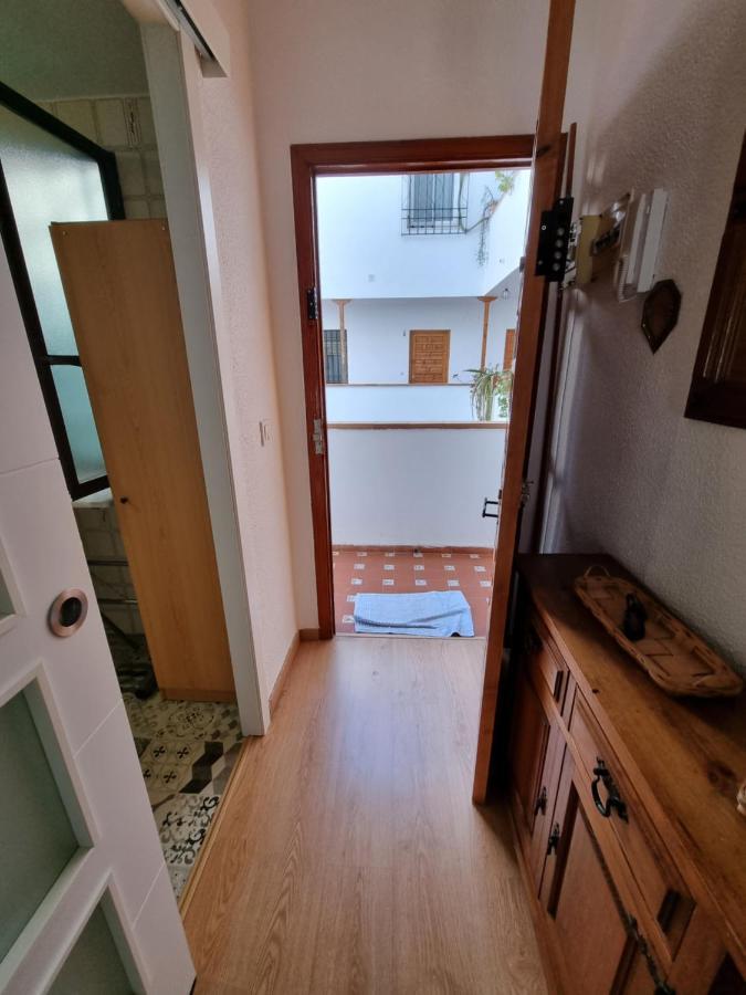Apartamento Entre Patios San Basilio Apartment Cordoba Exterior photo